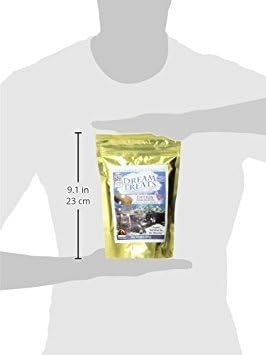 Wysong Dream Treats Chicken - for Dogs/Cats/Ferrets - Raw Food - 4.9 Ounce Bag