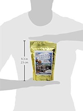 Wysong Dream Treats Quail- for Dogs/Cats/Ferrets - Raw Food - 4.9 Ounce Bag