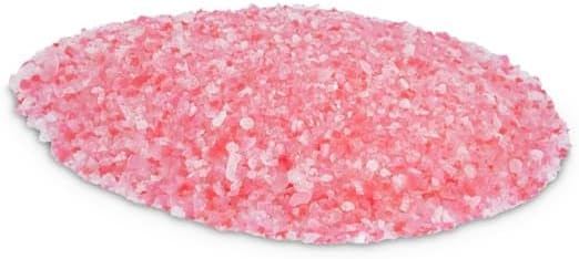 So Phresh Scoopable Odor-Lock Clumping Micro Crystal Cat Litter in Pink Silica 8 lbs.