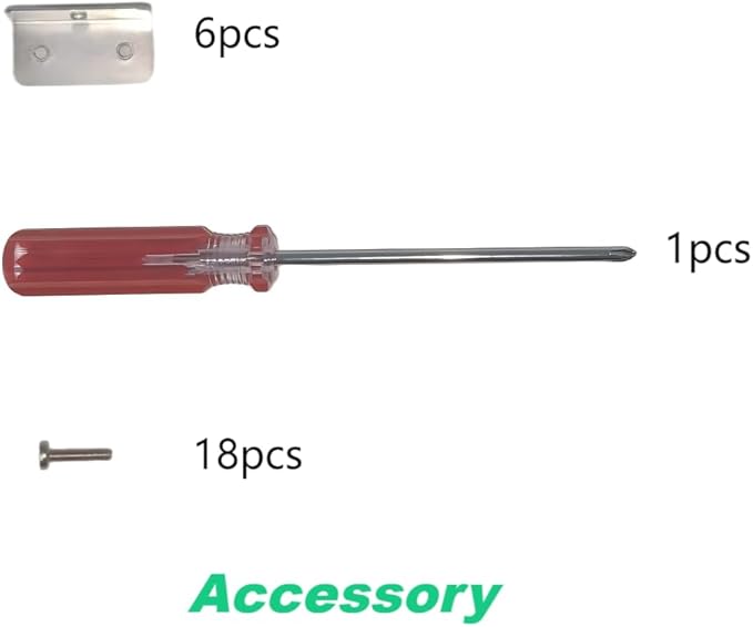 Cat Scratching Post for Indoor Cats: Modern Sisal Cat Scratcher & Wood Frame, Long-Lasting Multi-Sided Cat Scratcher for Multi-Cat & Budget-Friendly Homes (16in)