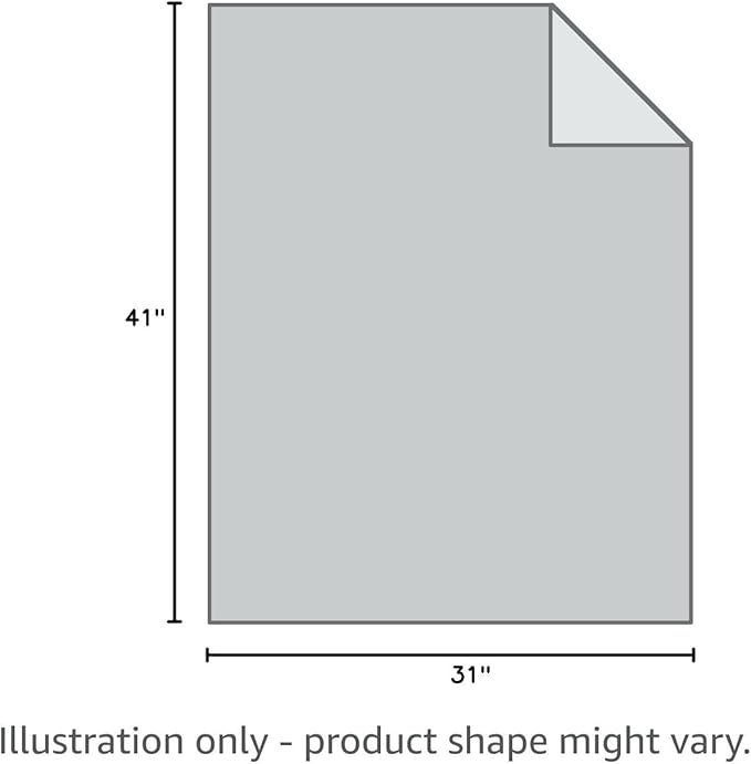 Luciphia Waterproof Pet Blanket for Medium Large Dogs Soft Cat Sherpa Calming Thick Cover Leakproof Cozy Puppy Sofa Bed Car Couch Protector(Pink,41x31 inches)