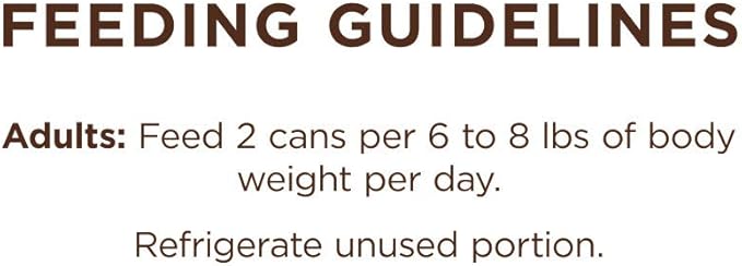 Instinct Limited Ingredient Diet, Natural Wet Cat Food, Grain Free Recipe - Real Rabbit, 3 Ounce (Pack of 24)