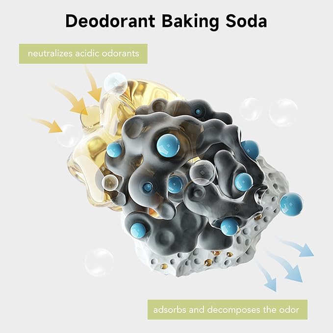 Non-Stick Ultra Clumping Tofu Cat Litter with Cassava, Odor Control Low Tracking Kitty Litter Pellets, Plant-Base Natural Ingredients Cat-Litter, Last Twice as Long as Clay Litter, 9lbs