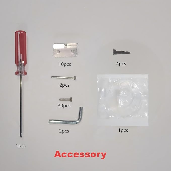 Enhanced Wood-Framed Cat Scratching Post: Large Sisal Cat Scratcher, Integrated Scratch Post Pad Condo Tunnel House. All-in-One Space Saver for Multi-Cat & Budget-Friendly Homes(24in)