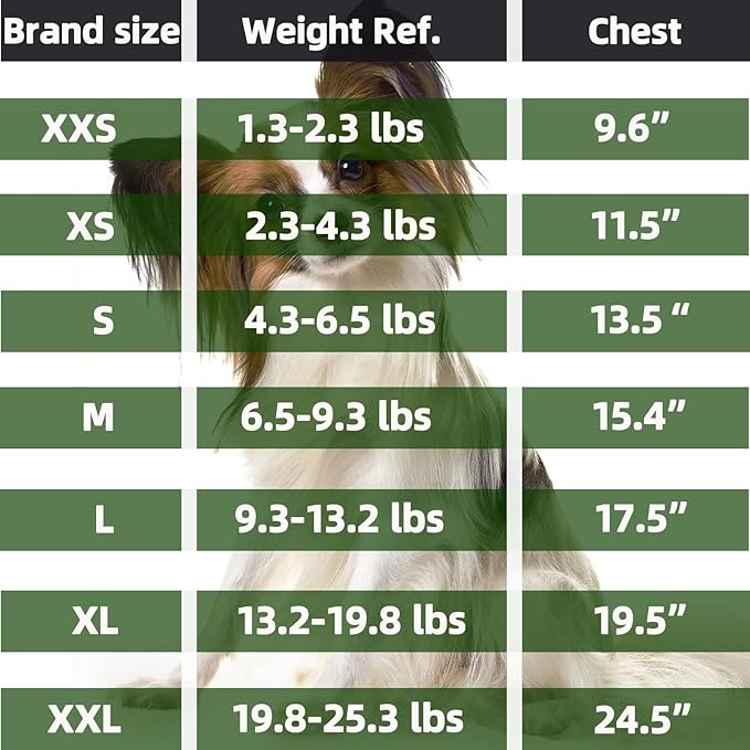 FabriCastle Dog Sweaters, 2-Pack Dog Clothes XXS XS for Small Dogs Girl & Cats, Ultra Soft and Warm Pet Coats, Winter Pet Jacket, Doggy Apparel Costumes, Puppy Outfits (Pink,Light Purple, XX-Small)