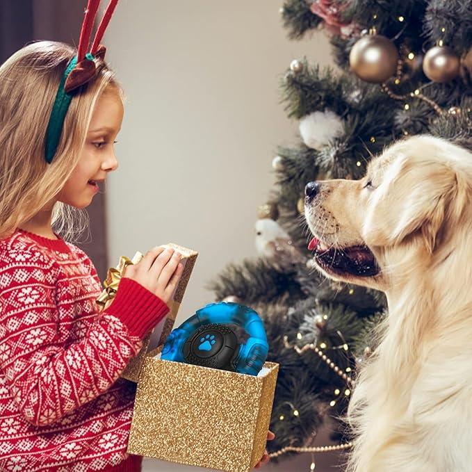 Chew Toys for Medium Large Breed, Tough Dog Toys for Aggressive Chewers, Indestructible Dog Toys to Keep Them Busy, Outdoor Puppy Toys,Birthday