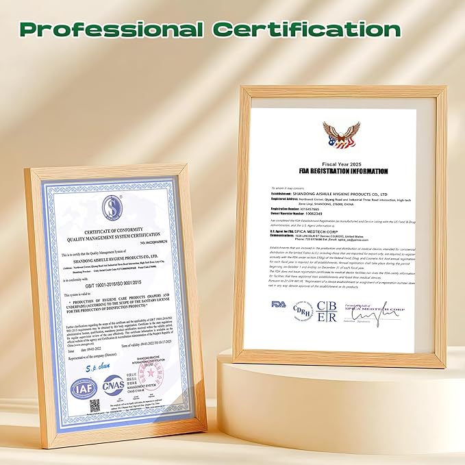 Puppy Pads 50 Count Small 30x36in Bamboo Training Pads Deodorizing Leakproof Quick Drying Dog Pee Pads Super Absorbent Disposable Pee Pads for Dogs with Adhesive Tabs