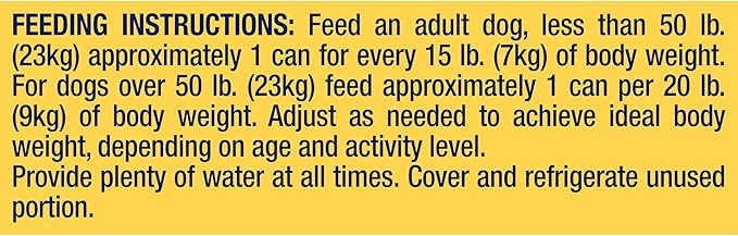 Nature’s Recipe Grain Free Wet Dog Food Chicken, Sweet Potato, and Pumpkin Recipe, 13 oz. Can (Pack of 12)