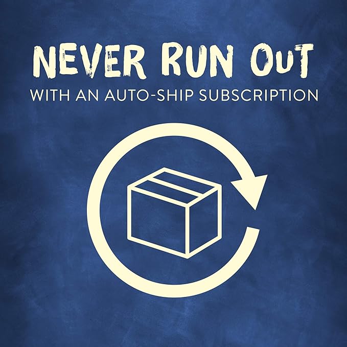 Purina Busy With Beggin' Made in USA Facilities Small/Medium Breed Dog Treats, Twist'd - (2) 6 ct. Pouches