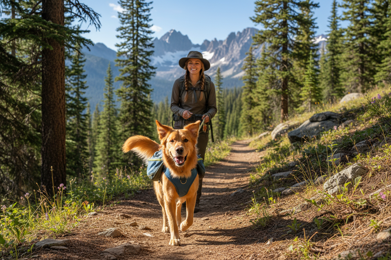 Outdoor Adventure Gear