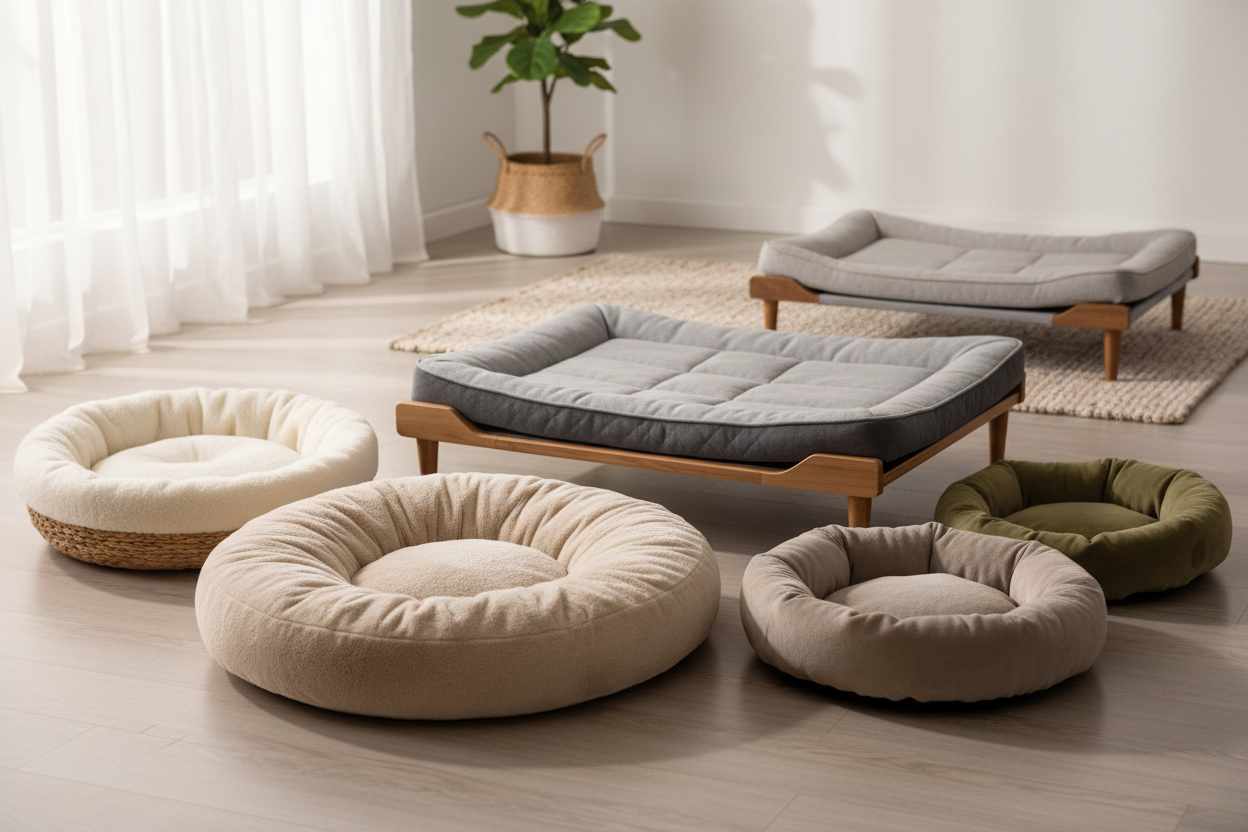 Pet Beds