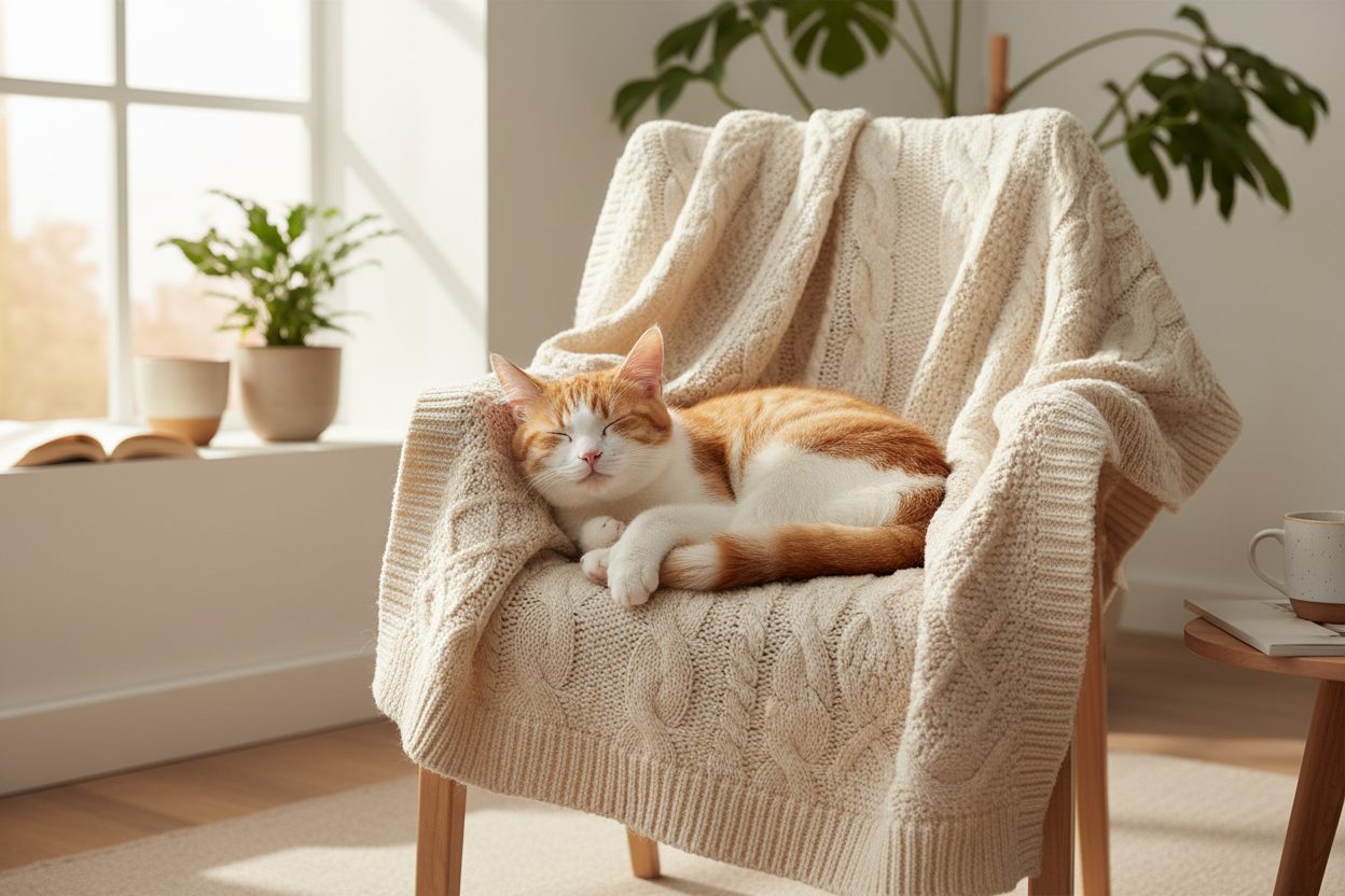 Pet Blankets & Couch Cover