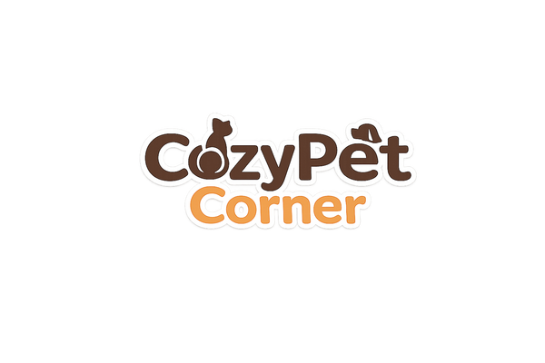 CozyPet Corner