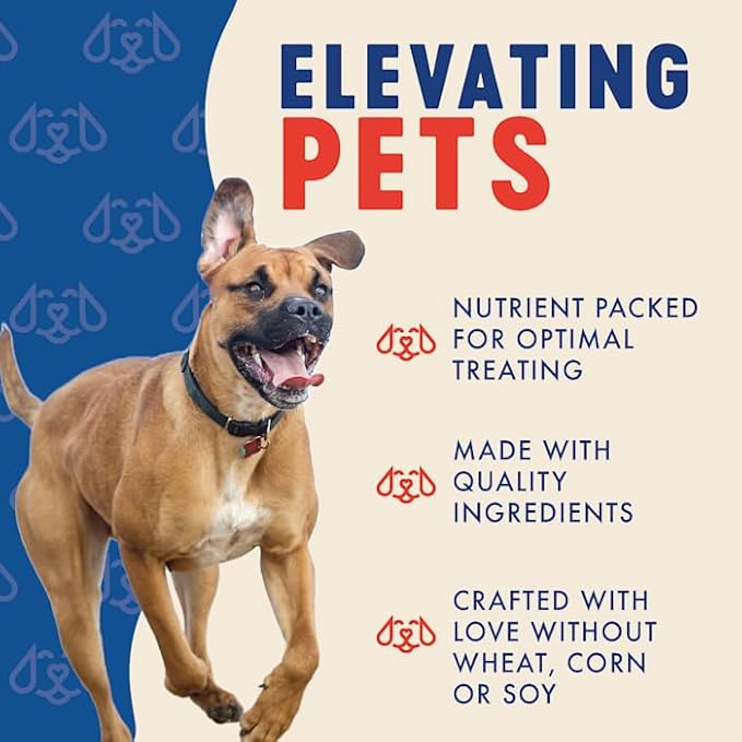 Finley's Peanut Butter & Pumpkin Dog Biscuit Treats, All Natural, Limited Ingredient Dog Treats, 12 Ounce (Pack of 1)