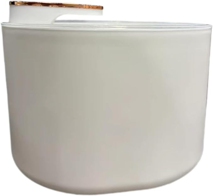 102oz/3L Cat Water Fountain Inside,FRENDIPAW,Ultra-Quiet Pet Water Bowl Dispenser with Dual Filtration System, BPA-Free Automatic Dog Water Fountain for Cats & Small Dogs, Easy to Clean-for Pet