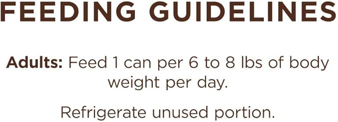 Instinct Limited Ingredient Diet, Natural Wet Cat Food, Grain Free Recipe - Real Rabbit, 5.5 Ounce (Pack of 12)