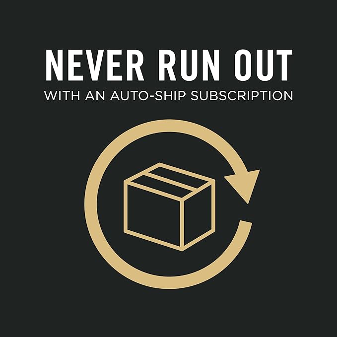 Purina Pro Plan High Protein Dog Food With Probiotics for Dogs, Shredded Blend Beef & Rice Formula - 6 lb. Bag