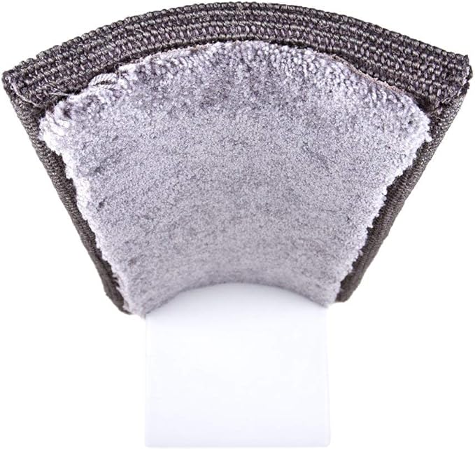 Sofa-Scratcher' Cat Scratching Post & Couch-Corner / Furniture Protector (Charcoal)