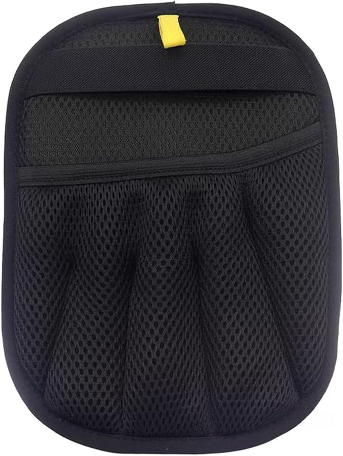 Pet Hair Removal Glove for Cats & Dogs: 1PC Five-Finger Glove for Animal Fur Removal Tool, Pet Hair Remover for Couch,Carpet,Clothes