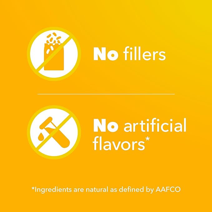 IAMS Proactive Health Large Breed Puppy Food with Real Chicken, 30.6 lb. Bag