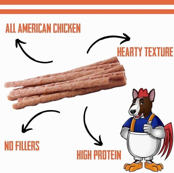 Bully Boy's Famous Chicken Training Nibs Dog Treats | Free from Wheat, Corn, Soy, or Gluten | USA Sourced Ingredients | with Smokehouse Chicken | Made in Utah | 7 oz - 3 Pack