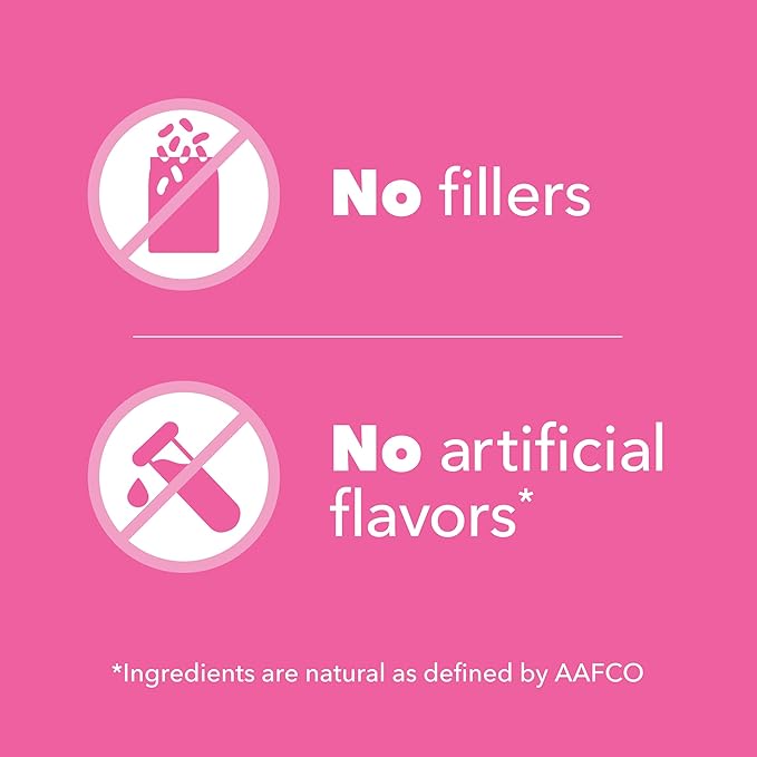 Iams IAMS PROACTIVE HEALTH Adult Sensitive Digestion & Skin Dry Cat Food with Real Turkey Cat Kibble, 3 lb. Bag