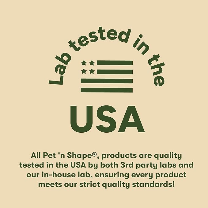 Pet 'n Shape Hide Twists – Duck Wrapped Rawhide Dog Treats - Small Twist - 2 Pounds