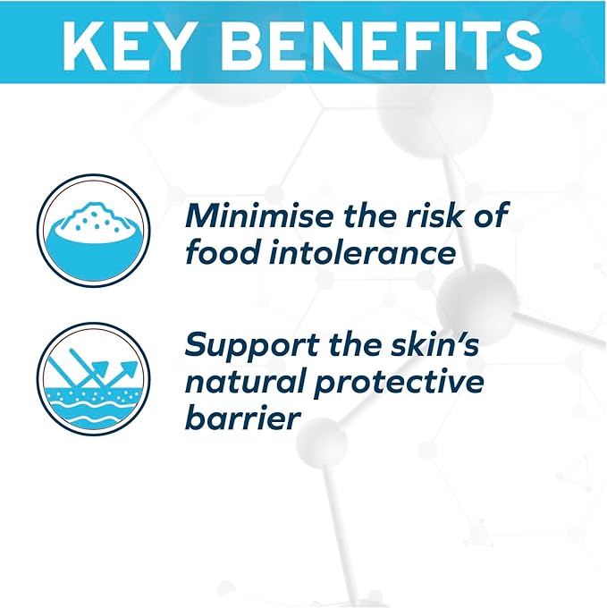 Forza10 - Cat Food, Vet-Approved Hypoallergenic Wet Cat Food, Non GMO, Salmon Flavor, Adult Cats with Allergies, Skin & Coat Support, Made in Italy (3.5 oz, 32 Pack)