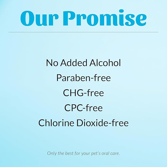 SKOUT'S HONOR Fresher Breath Advanced Dental Drops - Fights Plaque and Tartar, Freshens Breath Fast, No Brushing Required, 4oz