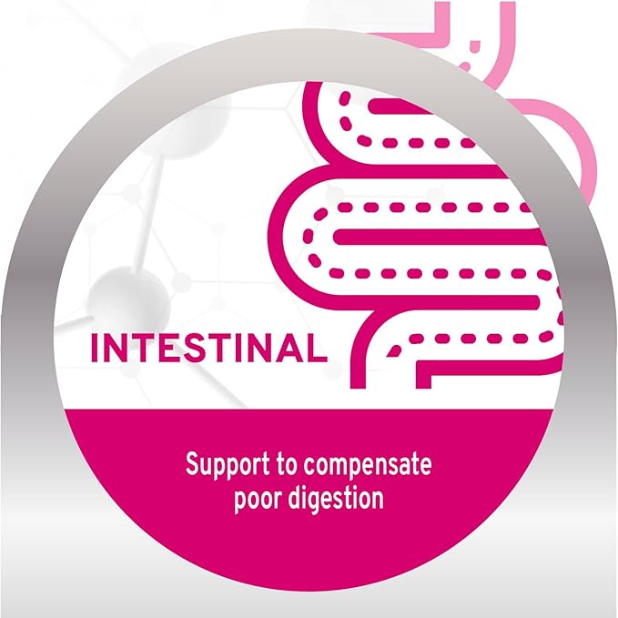 Forza10 - Dog Food, Limited Ingredient Dog Food for Healthy Digestion and Sensitive Stomach, Non-GMO, Fish Flavor, Made in Italy (8.8 lb)