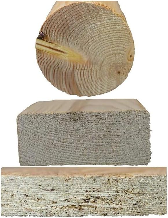 Fresh Scratching Post with Sleeping Perch - 24" W x 12" D x 30" H, Durable Sisal Surface for Claw Care and Comfortable Top Perch for Cats to Rest, Blends Functionality with Cozy Design