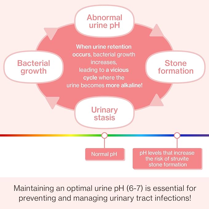 Doctor By UT Care Cat UTI Kidney Support Urinary Supplement Cranberry Treatment for Cats Renal Health with Pacran, Quercetin, Taurine lickable Formula Individually Packaged (1 Pack)