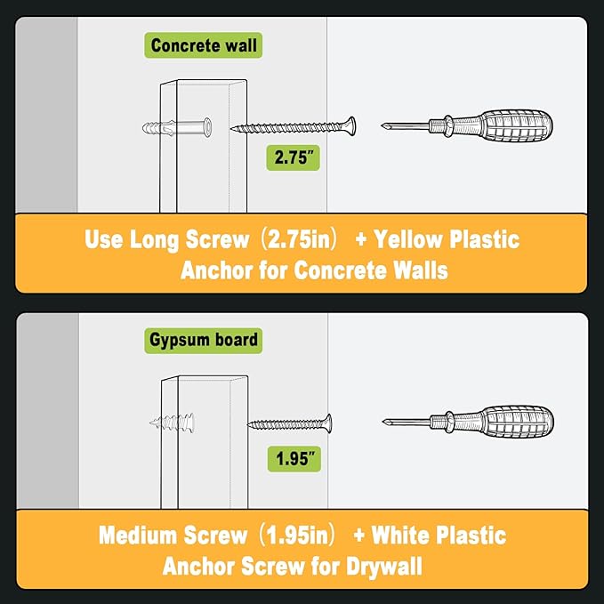 Cat Shelves for Wall，5 in 1 Cat Furniture Set with Soft Pad，Space-Saving Wall Mounted Shelves for Play & Rest