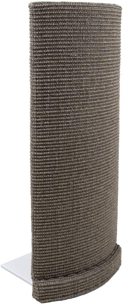 Sofa-Scratcher' Cat Scratching Post & Couch-Corner / Furniture Protector (Moss)