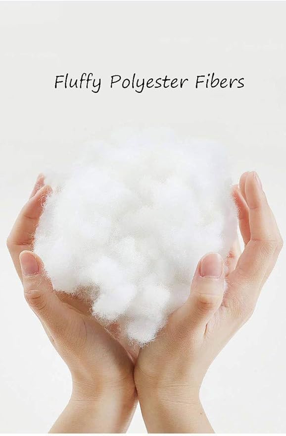 BODISEINT Modern Soft Plush Round Pet Bed for Cats or Small Dogs, Mini Medium Sized Dog Cat Bed Self Warming Autumn Winter Indoor Snooze Sleeping Cozy Kitty Teddy Kennel (24'' D x 8'' H, Hot Pink)