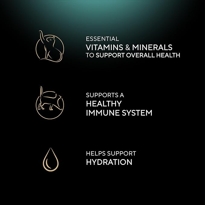 Sheba Gravy Indulgence Adult Wet Cat Food Beef Entree in Extra Gravy, 2.6 oz. Twin-Pack Trays (24 Count, 48 Servings)