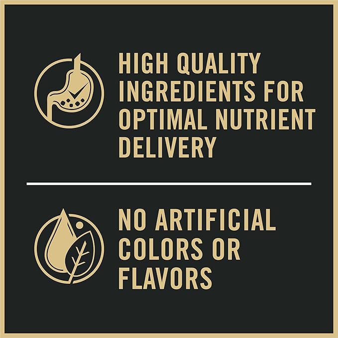 Purina Pro Plan Sensitive Skin and Stomach Cat Food, Lamb and Rice Formula - 22 lb. Bag