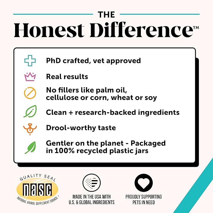 Natural Hemp Calming Chews for Dogs - Calming Aid Supplement for Occasional Anxiousness with Valerian Root, Chamomile, + Magnesium - Stress, Separation & Thunder Support - (Beef Liver, 90 Count)