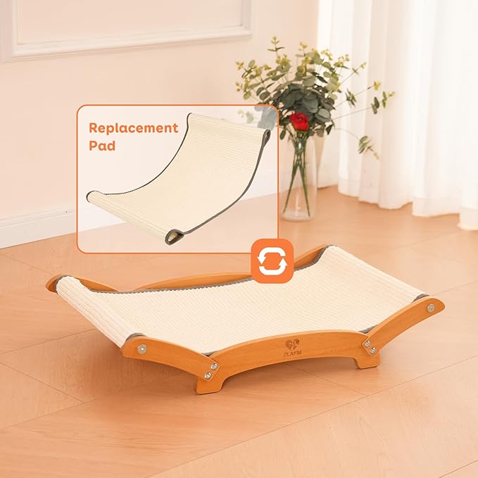 Cat Scratcher Mat, Interchangeable Part