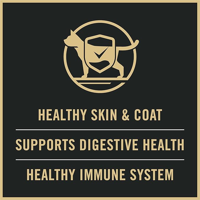 Purina Pro Plan Sensitive Skin and Stomach Cat Food, Lamb and Rice Formula - 16 lb. Bag