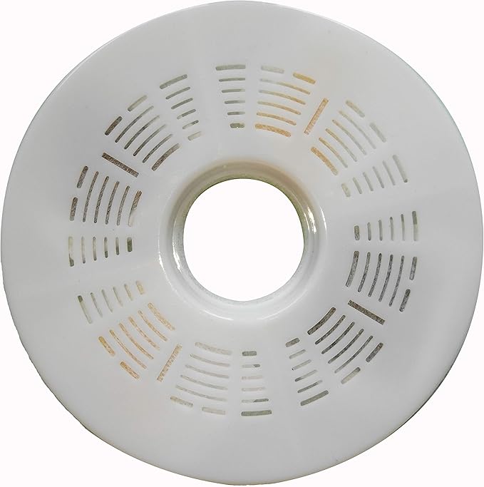 12 Pack Replacement Filters Compatible with Catit Flower Fountain/Stainless Steel, No Plastic Case, 40% More Activated Carbon, Dual-Action Design