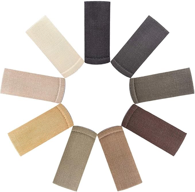 Sofa-Scratcher' Cat Scratching Post & Couch-Corner / Furniture Protector (Charcoal)