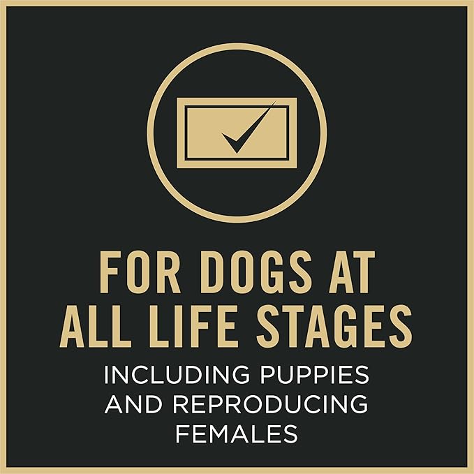 Purina Pro Plan High Protein Dog Food, Small Bites, SPORT 27/17 Lamb and Rice Formula - 37.5 lb. Bag