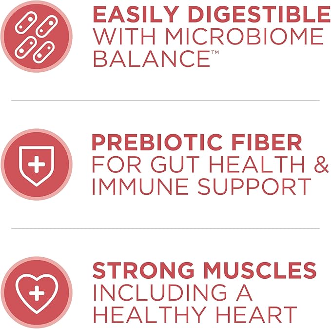 Purina ONE Natural Dry Cat Food, Tender Selects Blend with Real Salmon - 22 lb. Bag