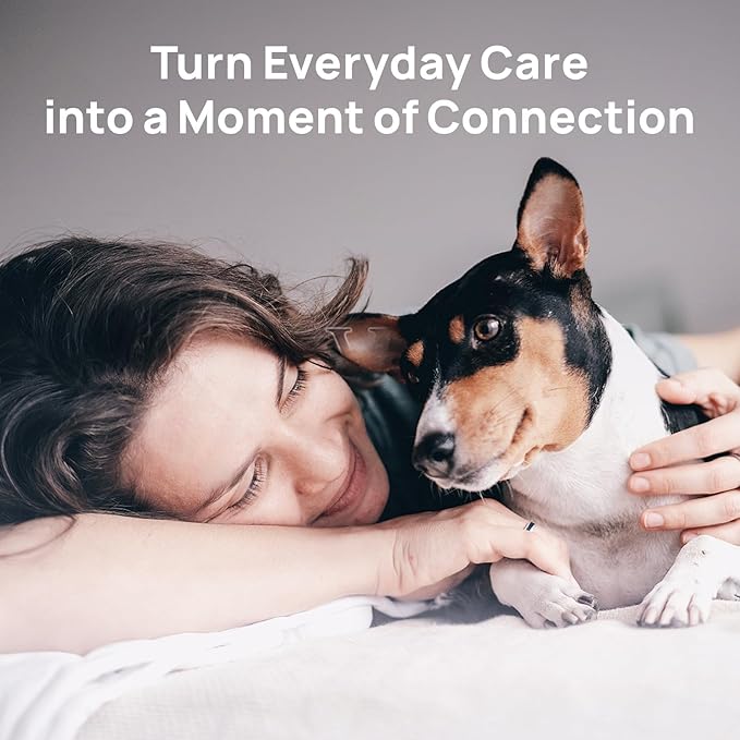 HICC PET Hot Spot Treatment Spray for Dogs & Cats, 2X Strength for Dog Wound Care, Dog Itch Relief Spray for Alleviate Dry Itchy Skin, Allergies, Inflammation, Dog Skin Irritation Treatment, 10 fl oz