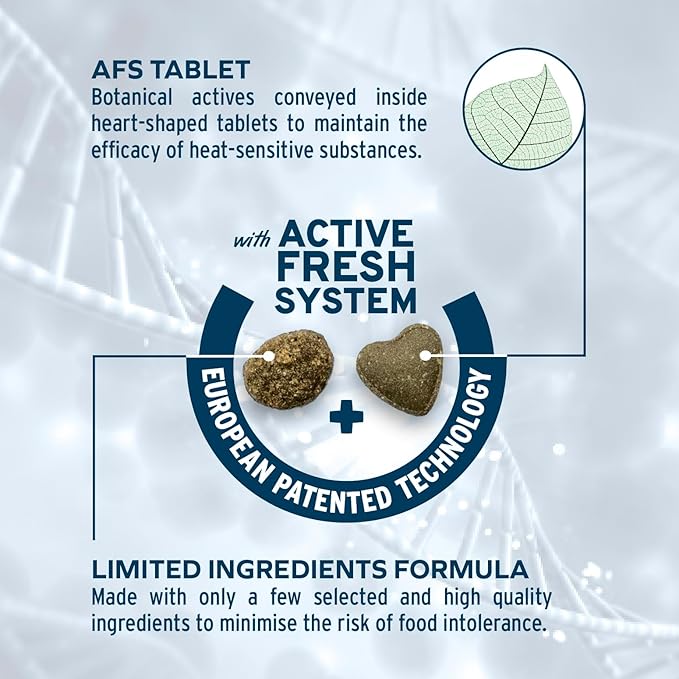 Forza10 - Cat Food, Limited Ingredient Cat Food for Urinary Health and UTI Support, Non-GMO, Fish Flavor, Made in Italy (0.88 lb)