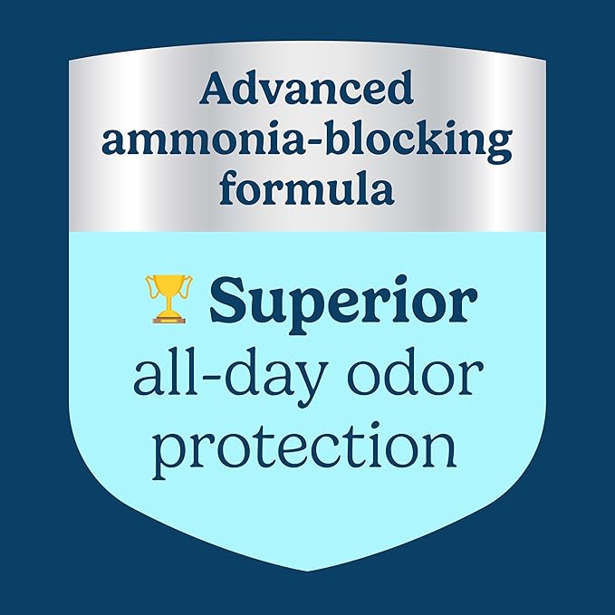 Fresh Step Odor Shield Light Weight Advanced Multi Cat Clumping Litter with Febreze Freshness, 11.5 lb, Pack of 2 (Package May Vary)