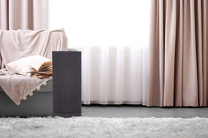 Sofa-Scratcher' Cat Scratching Post & Couch-Corner / Furniture Protector (Moss)