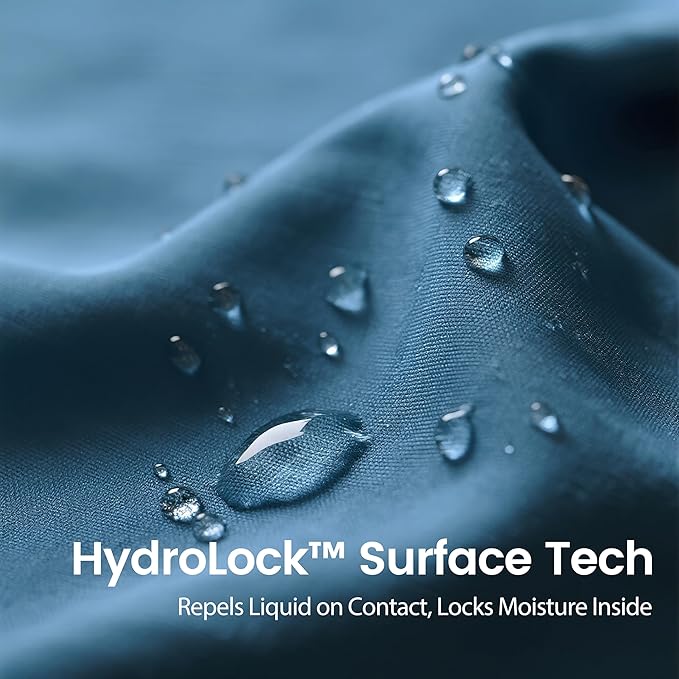 gogobunny 3X Stronger Waterproof Pet Blanket, Scratch Proof Furniture Protector for Dogs Cats, Reversible Cover 30x30 Inch, Dark Blue