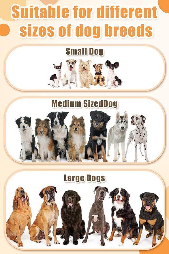 3.7'' Dog Balls for Dogs Aggressive Chewers Indestructible Tennis Durable Bouncy Interactive Dog Toy for Fetch Game Floating Balls (Grey Large)